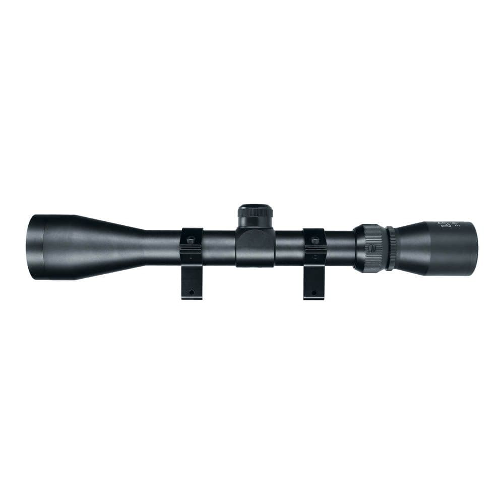 Umarex UX RS Telescopic Rifle Scope 3-9 X 40 With 11mm Scope Mounts