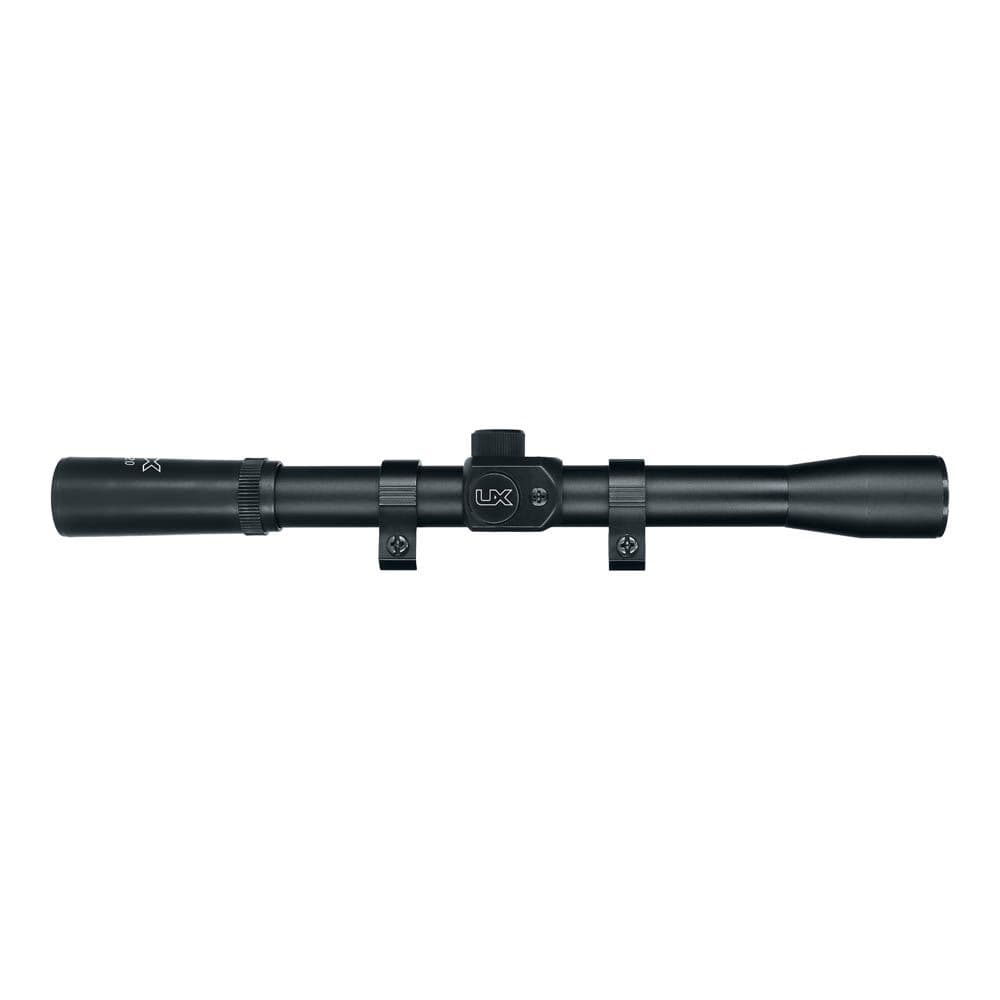 Umarex UX RS Telescopic Rifle Scope 4 X 20 With 11mm Mounts