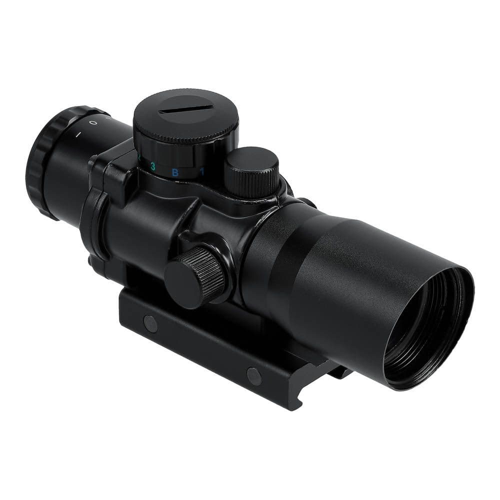 Telescopic Scopes