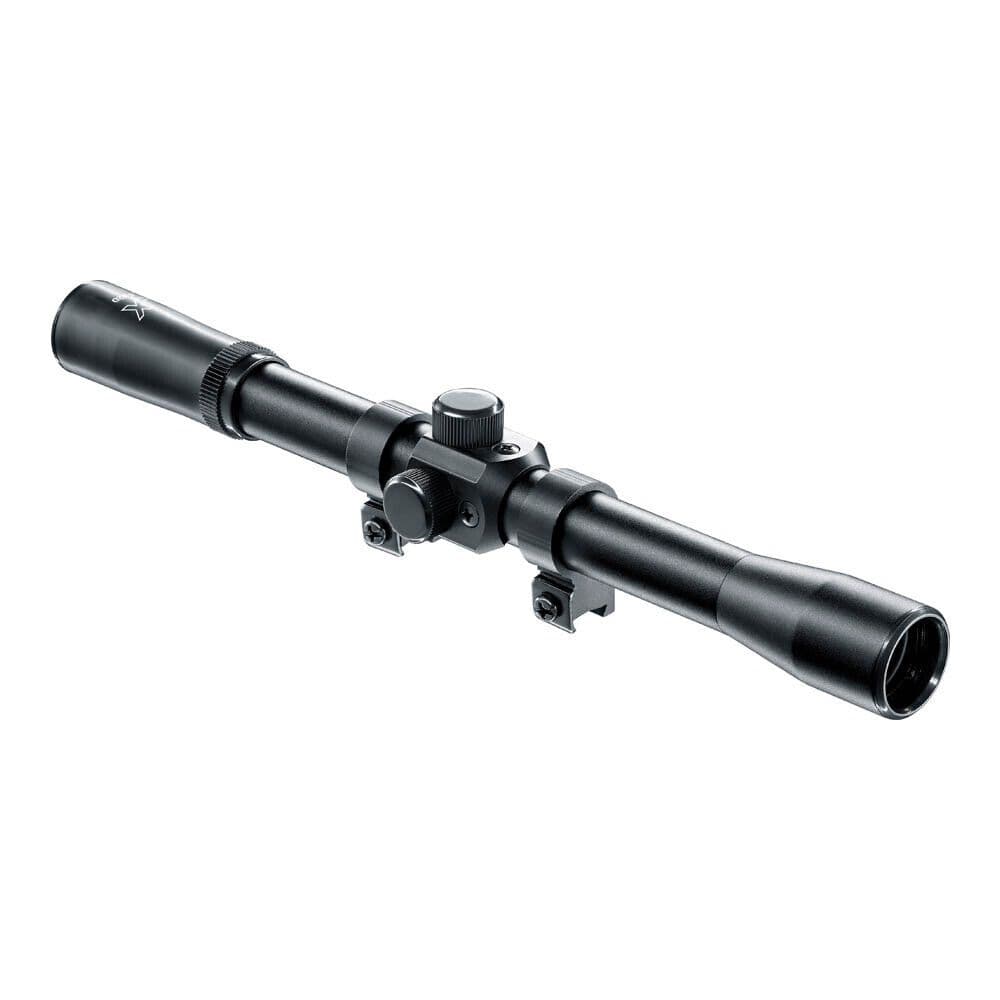 Telescopic Scopes