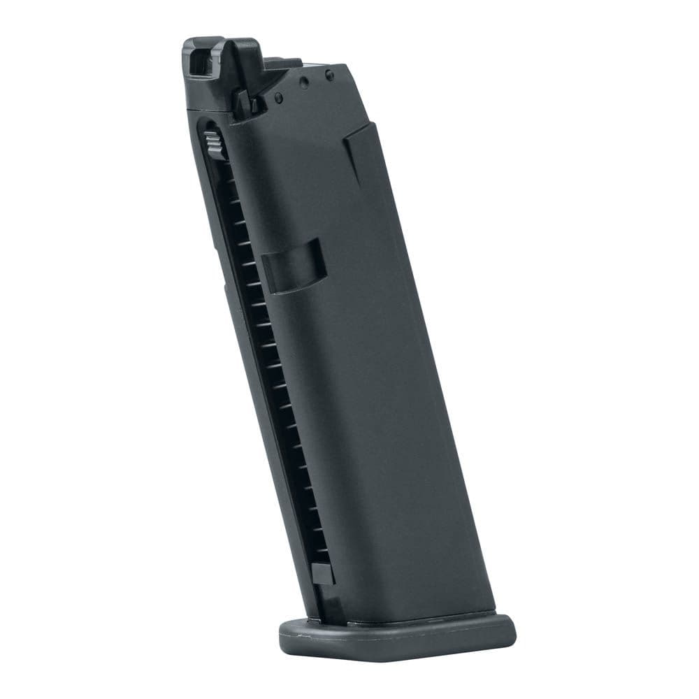 Umarex VFC Glock 17 Airsoft Magazine Gen5 Green Gas  6mm