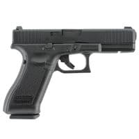 Umarex VFC Glock 17 Gen5 Gas Blowback Airsoft Pistol Black