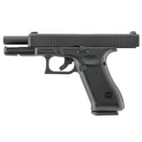 Umarex VFC Glock 17 Gen5 Gas Blowback Airsoft Pistol Black