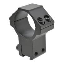 UTG ACCUSHOT High Profile Airgun Air Rifle Scope Mount Rings 30mm High