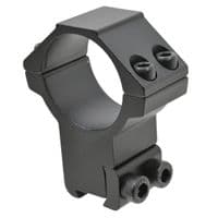 UTG ACCUSHOT High Profile Airgun Air Rifle Scope Mount Rings 30mm High
