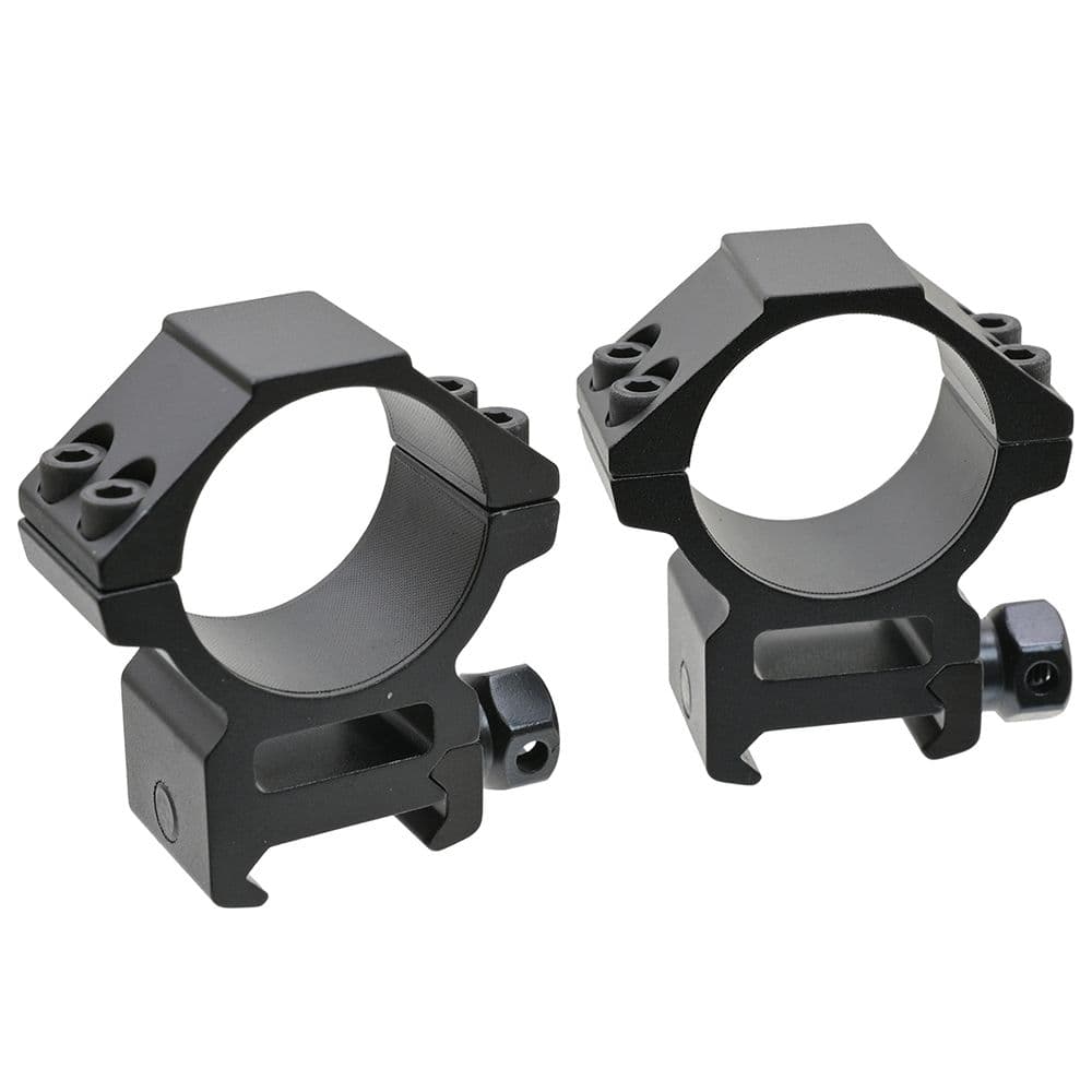 UTG ACCUSHOT Rifle Scope Mount Rings Medium