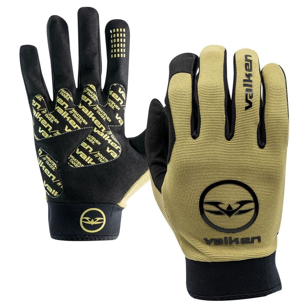 Valken Tactical Bravo Gloves Tan *XL*