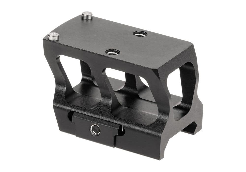 Vector Optic MOJ Dot Lower 1/3 Co-Witness Cantilever Picatinny Riser Scope Mount
