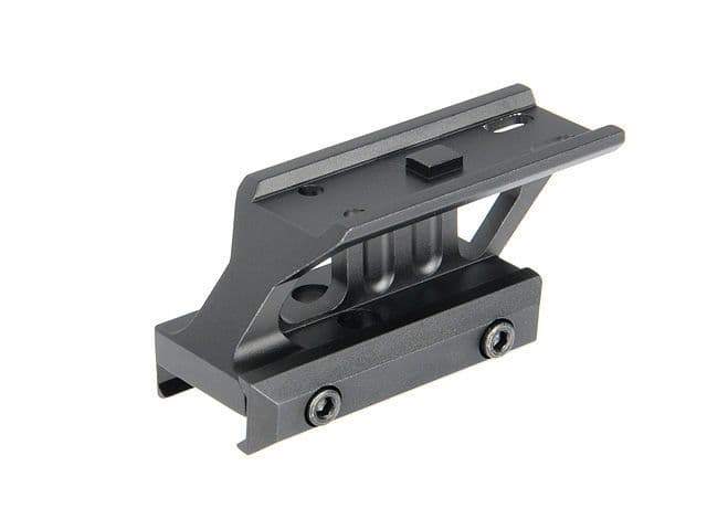 Vector Optics 0.83" Profile Maverick Red Dot Sight Riser Mount