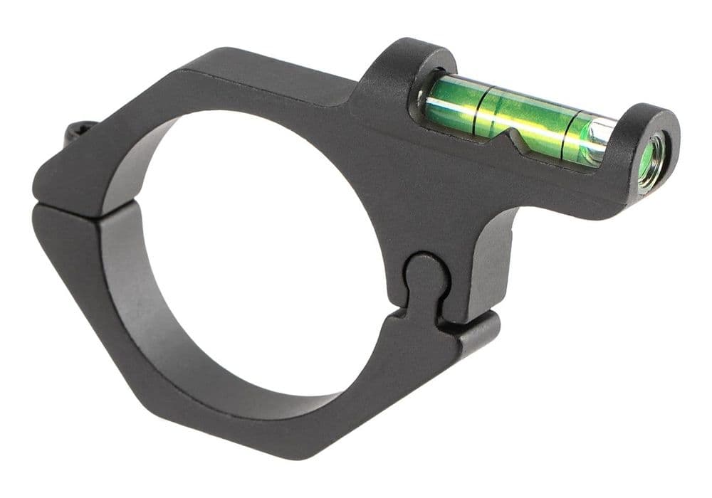 Vector Optics 30mm Offset Rifle Scope Bubble Level Gen 2