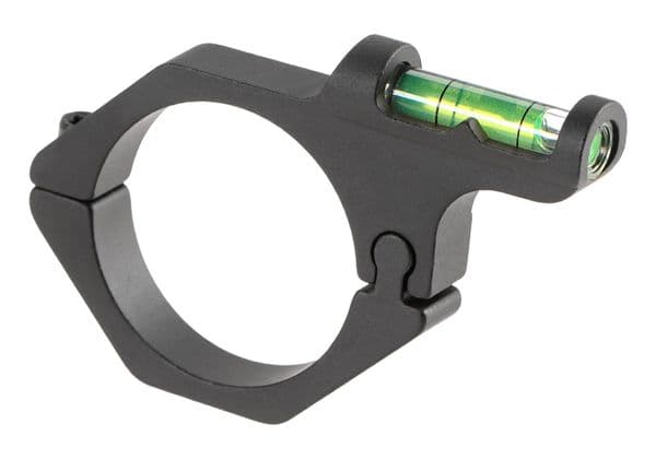 Vector Optics 30mm Offset Rifle Scope Bubble Level Gen 2