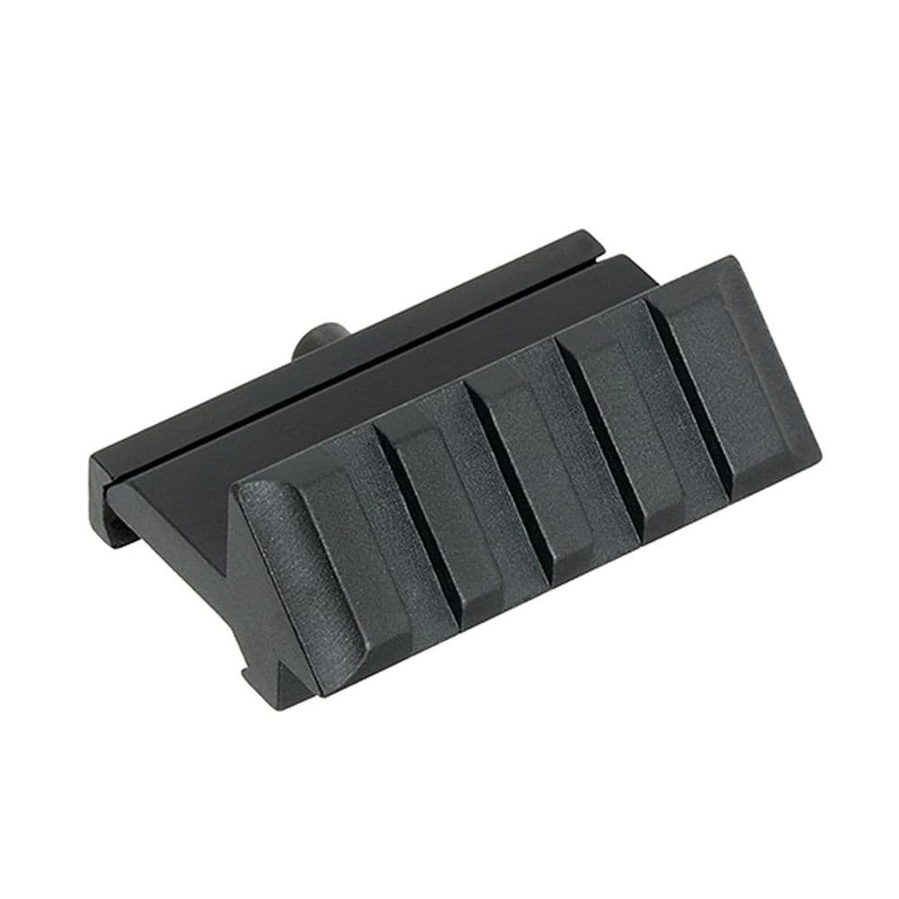 Vector Optics 45 Degree Offset Picatinny Rail Mount Scope Torch