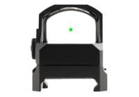 Vector Optics Frenzy 1x17x24 Mini Green Dot Sight Scope