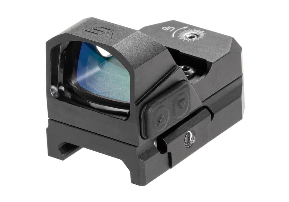 Vector Optics Frenzy 1x17x24 Mini Green Dot Sight Scope