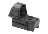 Vector Optics Frenzy F3 6MOA 26×32 GIN Red Dot Sight Black