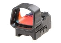 Vector Optics Frenzy F3 6MOA 26×32 GIN Red Dot Sight Black