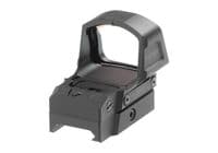 Vector Optics Frenzy F3 6MOA 26×32 GIN Red Dot Sight Black