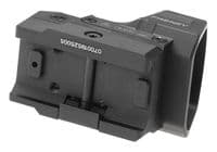 Vector Optics Frenzy F3 6MOA 26×32 GIN Red Dot Sight Black