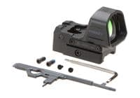 Vector Optics Frenzy F3 6MOA 26×32 GIN Red Dot Sight Black