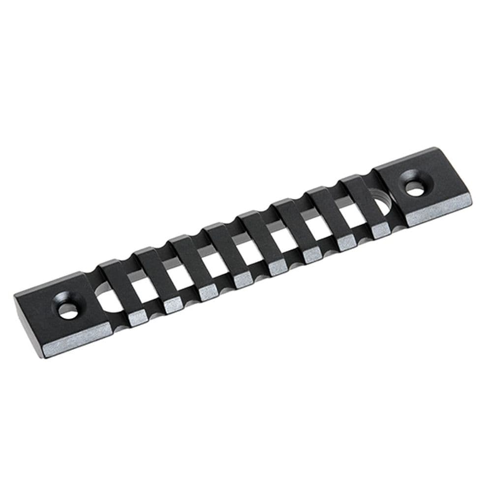 Vector Optics KeyMod Picatinny Rail Section Mount 124mm