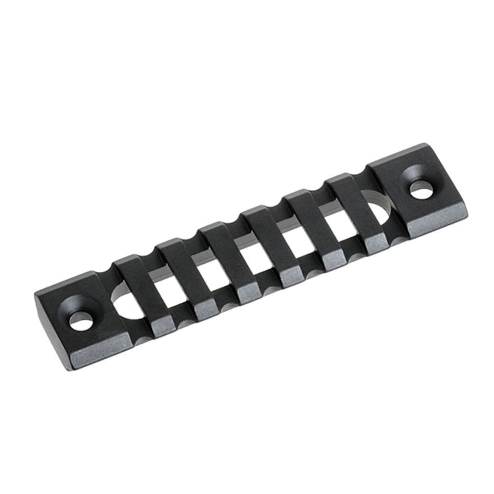 Vector Optics KeyMod Picatinny Rail Section Mount 4”