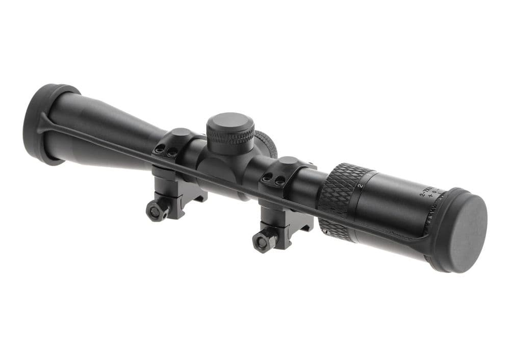Vector Optics Matiz 2-7x32 Telescopic Rifle Scope