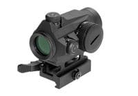 Vector Optics Maverick 1x22 Gen-II Red Dot Sight Scope Black