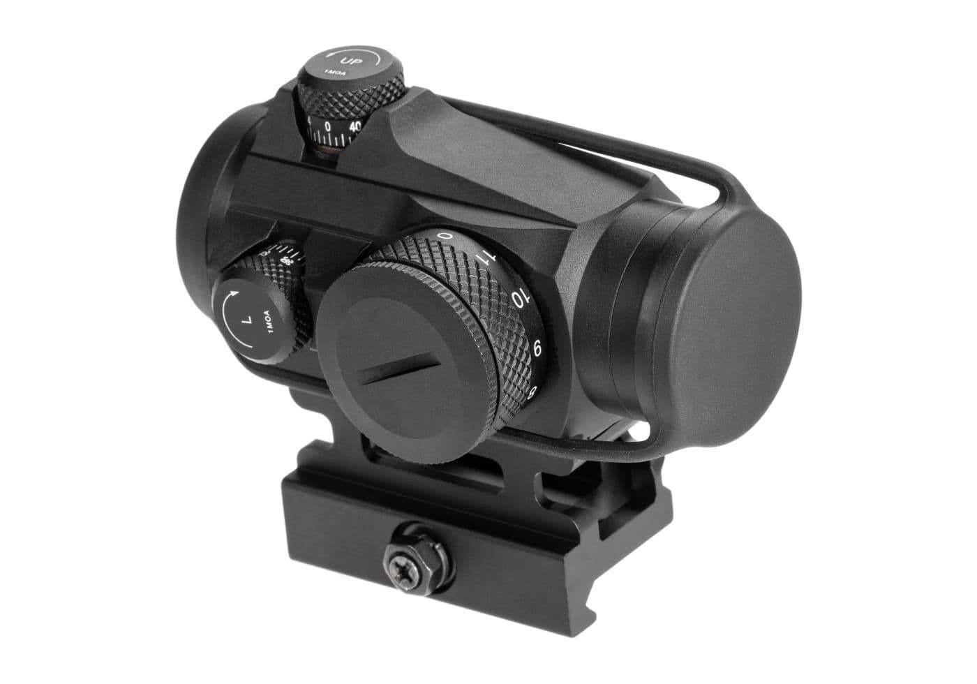 トイガン vector optics maverick gen 2 Vector Optics Maverick 1x22 Gen-II Red Dot Sight Scope Black