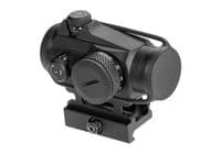 Vector Optics Maverick 1x22 Gen-II Red Dot Sight Scope Black