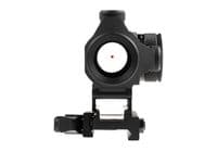 Vector Optics Maverick 1x22 Gen-II Red Dot Sight Scope Black