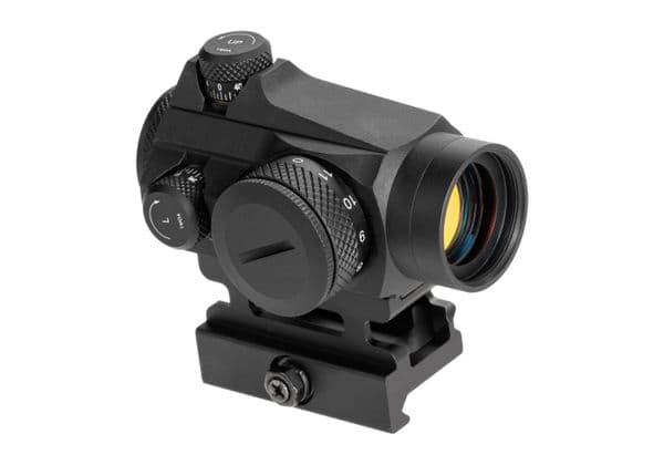 Vector Optics Maverick 1x22 Gen-II Red Dot Sight Scope Black