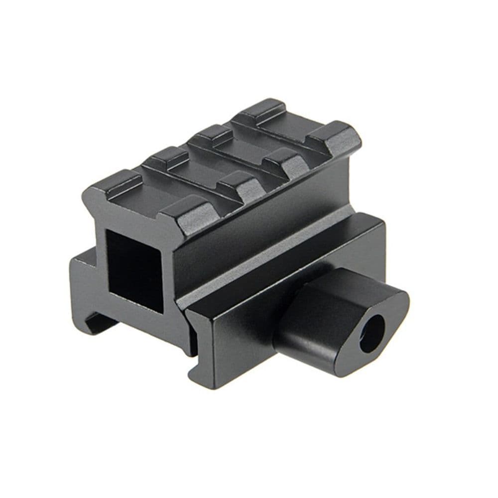 Vector Optics Picatinny Red Dot Riser Rail Scope Mount 0 83 / 21mm