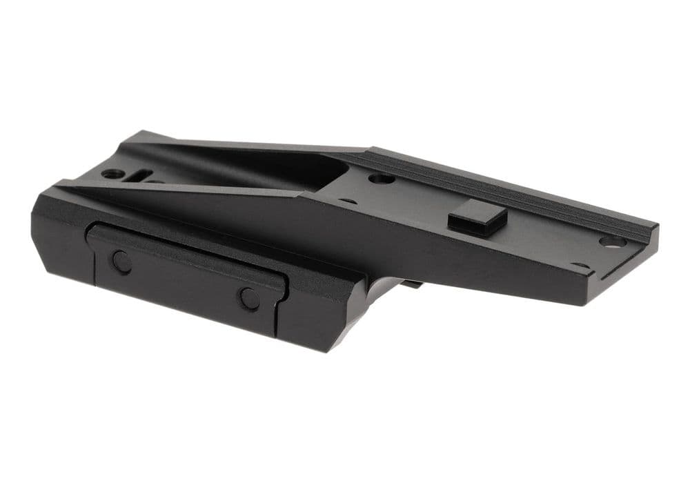 Vector Optics RUM Cantilever Picatinny Riser Scope Mount