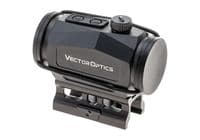 Vector Optics Scrapper 1x29 Red Dot Sight Scope Black
