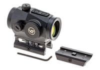 Vector Optics Scrapper 1x29 Red Dot Sight Scope Black