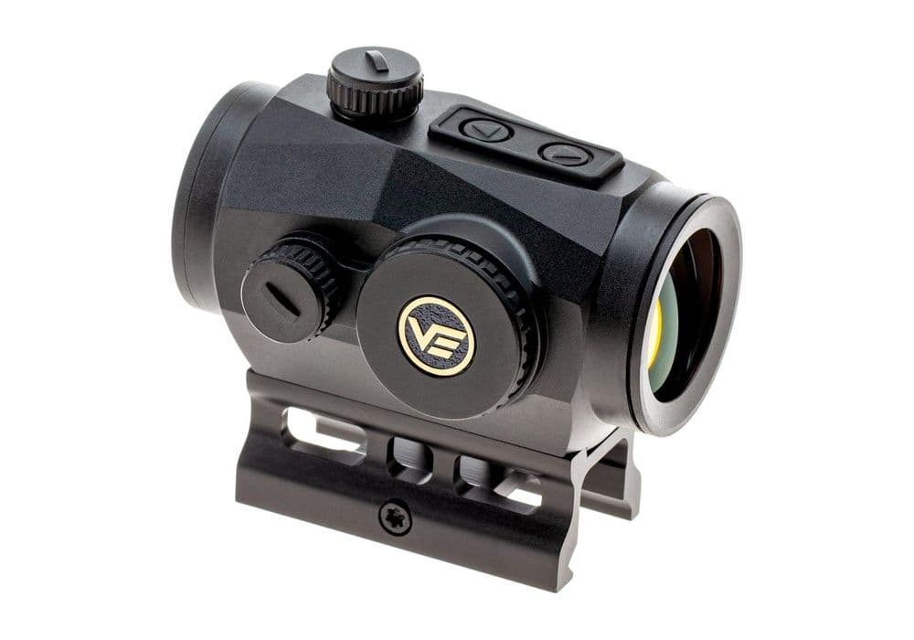 Vector Optics Scrapper 1x29 Red Dot Sight Scope Black