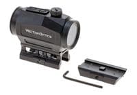 Vector Optics Scrapper 1x29 Red Dot Sight Scope Black