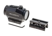 Vector Optics Scrapper 1x29 Red Dot Sight Scope Black