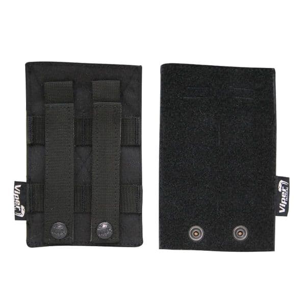 Viper Adjuster Panels ID