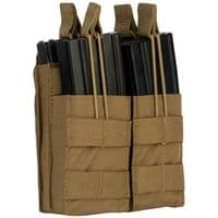 Viper Double Duo Magazine Pouch M4 M16