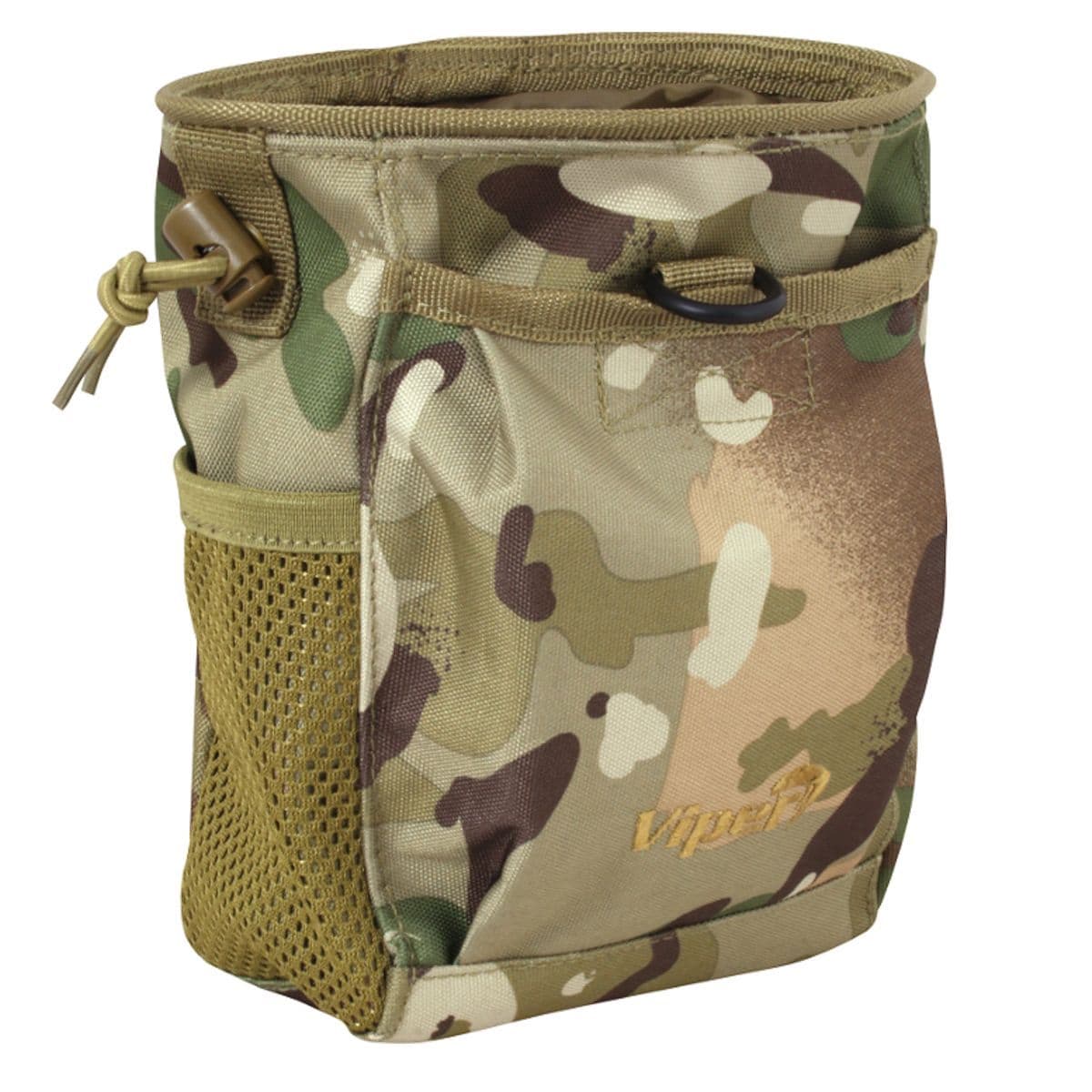 Planet Eclipse Mag Drop Bag - HDE