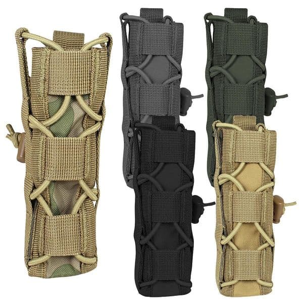 Viper Elite Extended Pistol Mag Pouch