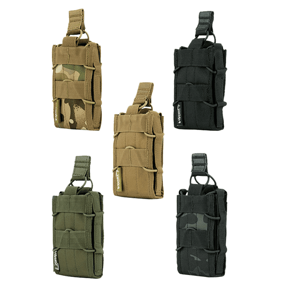 Viper Elite Mag Pouch M4 Molle