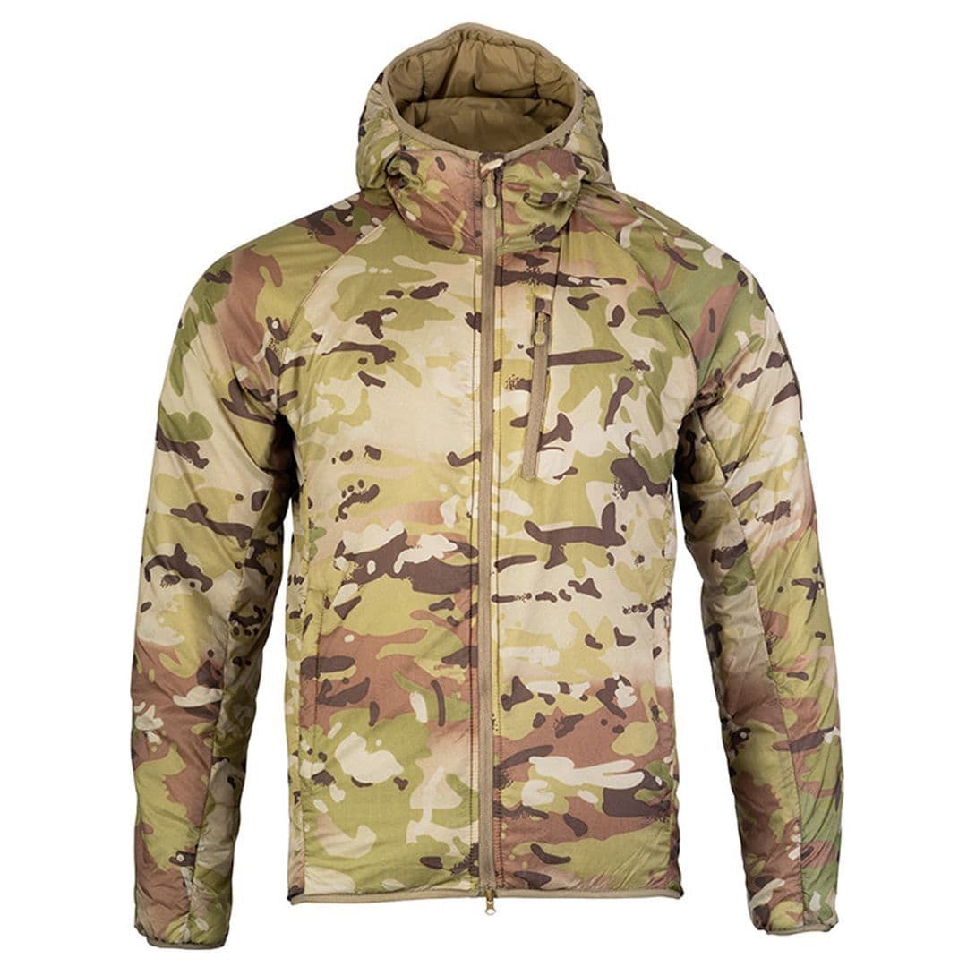Viper Frontier Jacket Vcam Camo