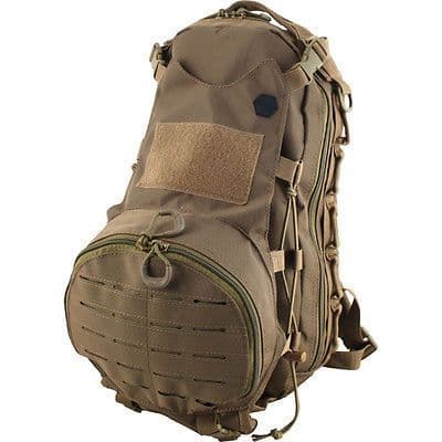 Viper backpack tactical load bearing実物レア Viper backpack tactical load bearing実物レアの通販 by