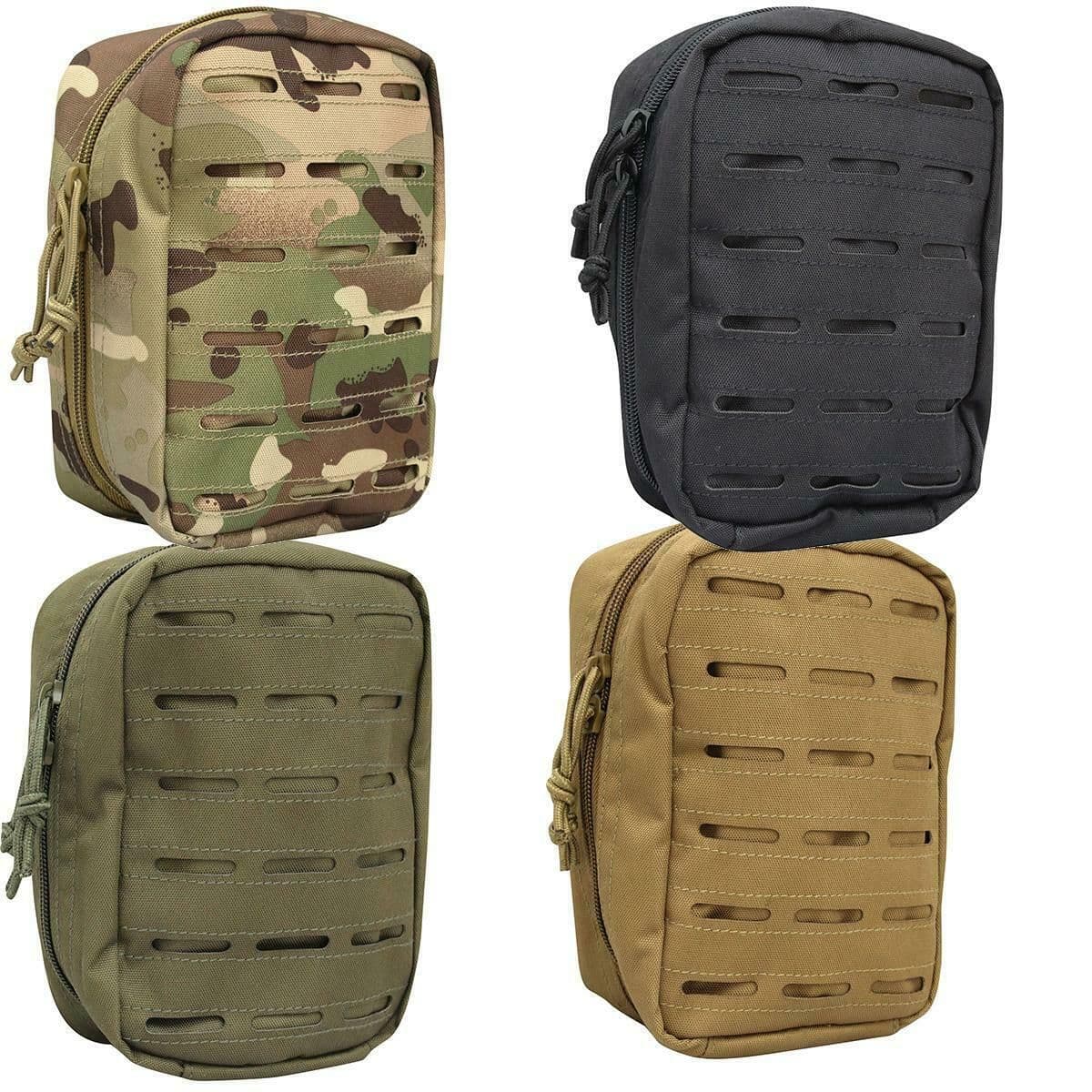 Viper Lazer Medium Utility Pouch