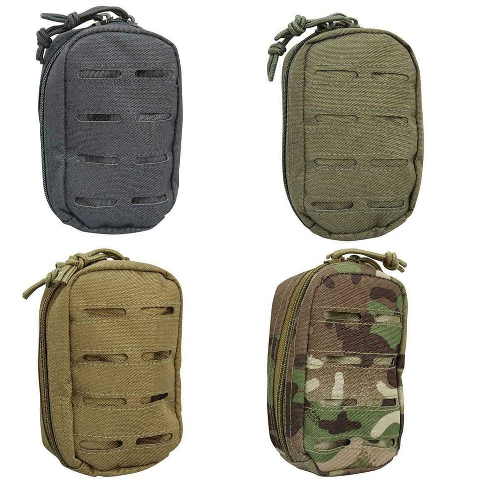Utility Pouches