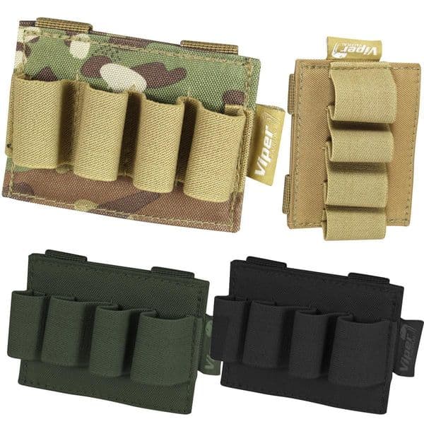 Viper Modular Shotgun Cartridge Holder