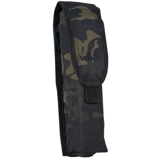 Viper P90 Mag Pouch VB Night Camo