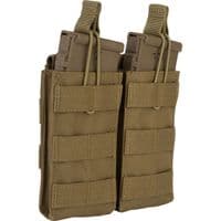 Viper Quick Release Double Magazine Pouch M4 M16